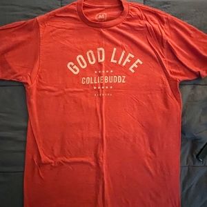 Collie‎ Buddz t-shirt